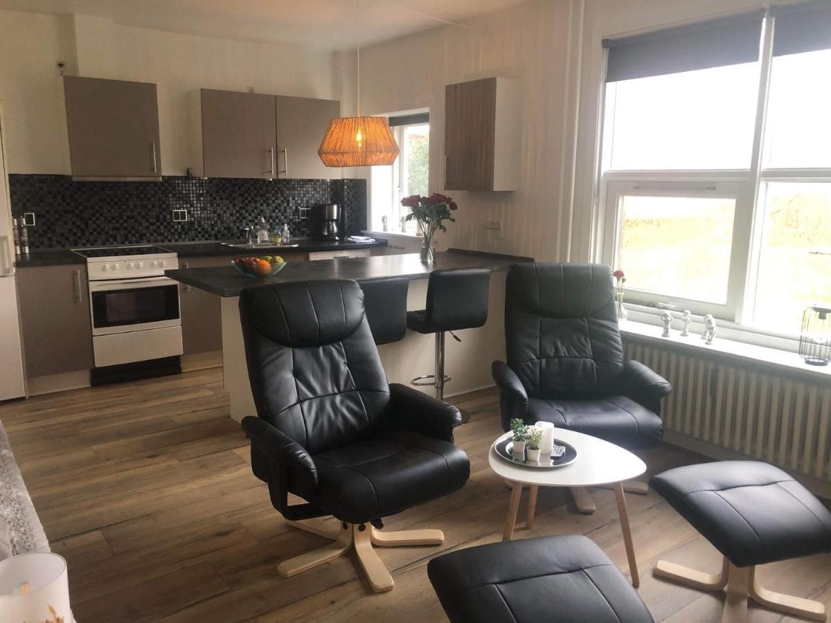 Gronnegade - Taet Pa Esbjerg C Apartment Екстериор снимка