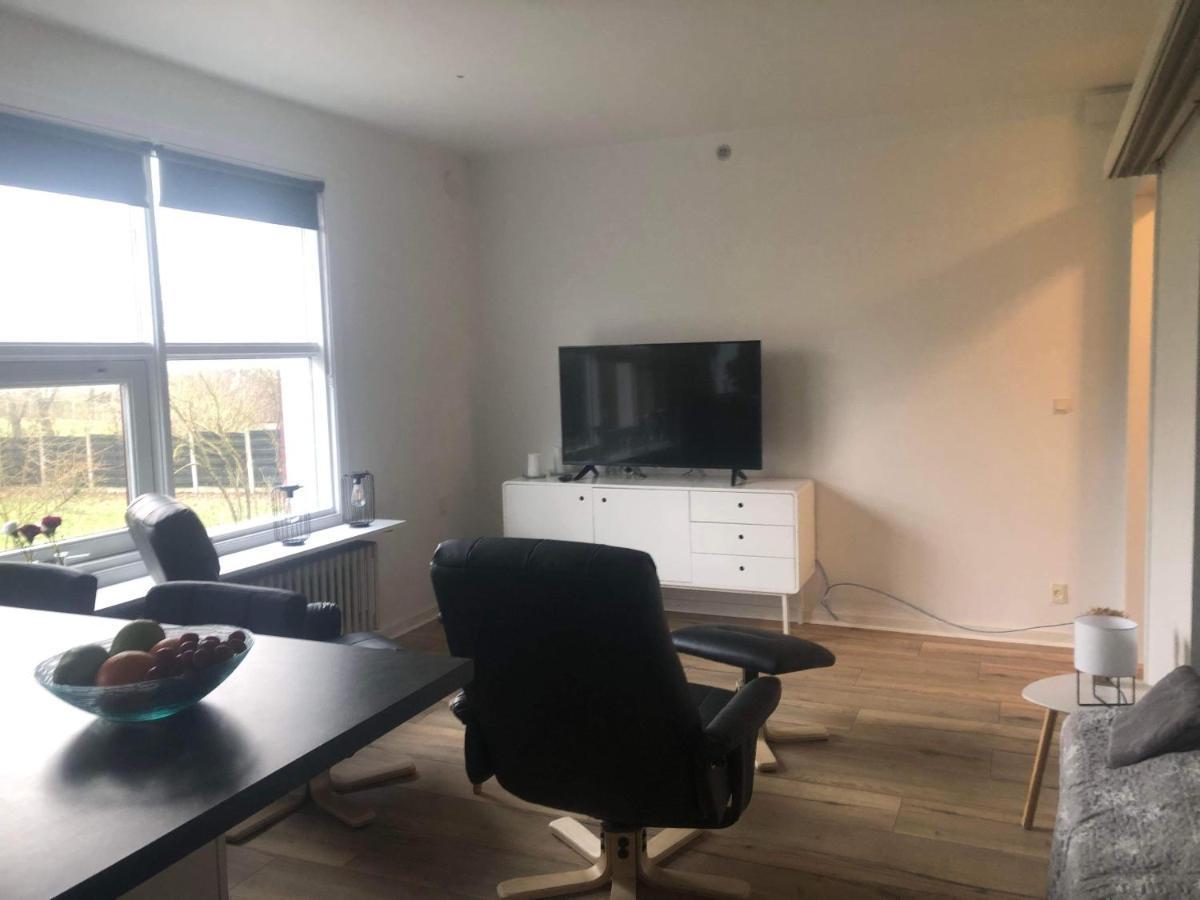 Gronnegade - Taet Pa Esbjerg C Apartment Екстериор снимка