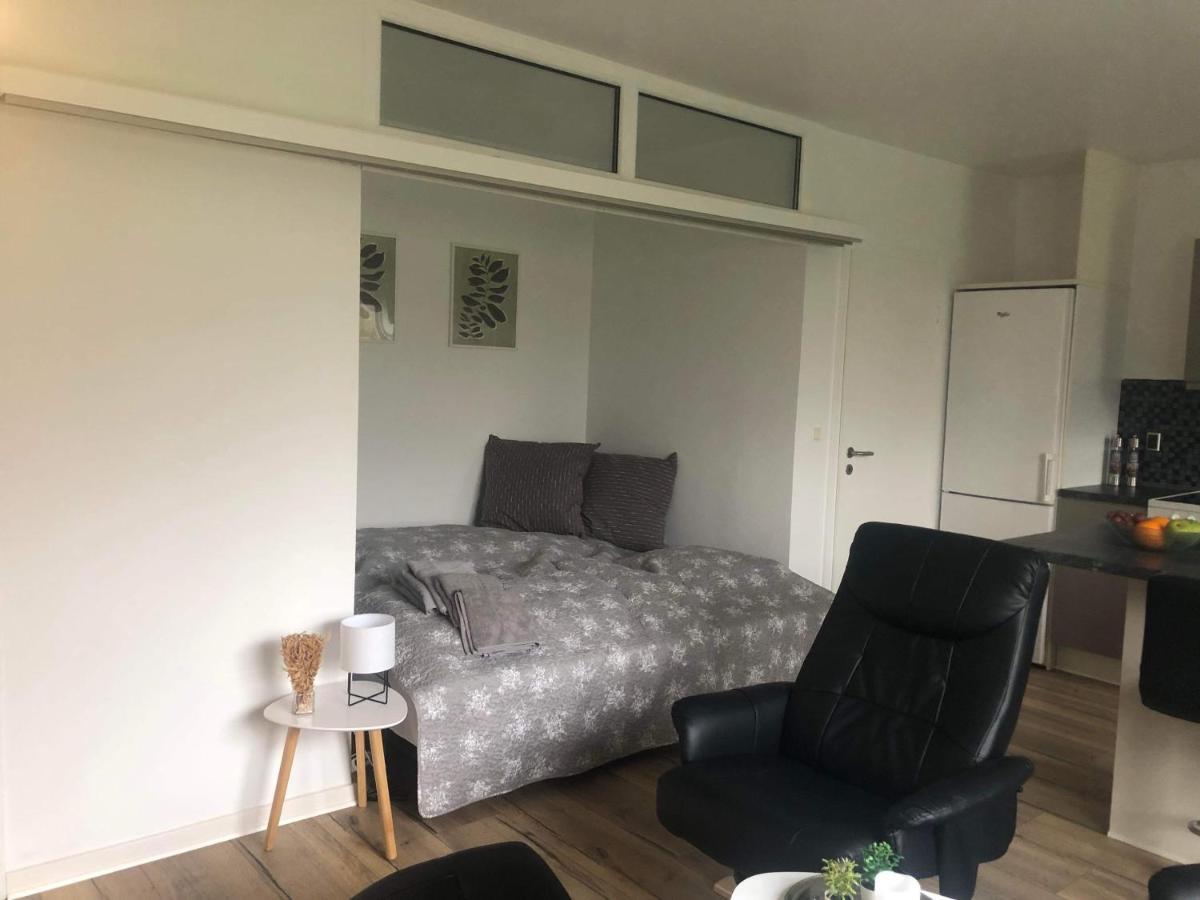 Gronnegade - Taet Pa Esbjerg C Apartment Екстериор снимка