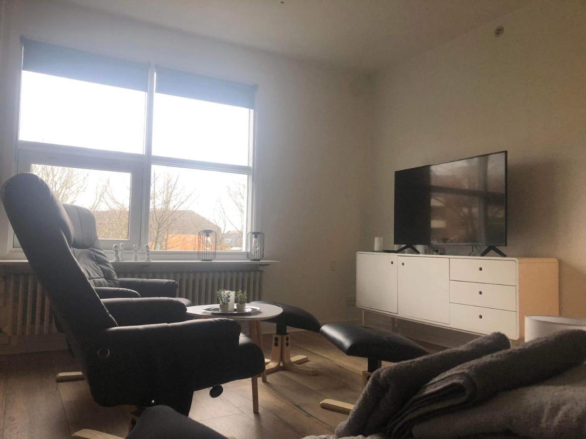 Gronnegade - Taet Pa Esbjerg C Apartment Екстериор снимка