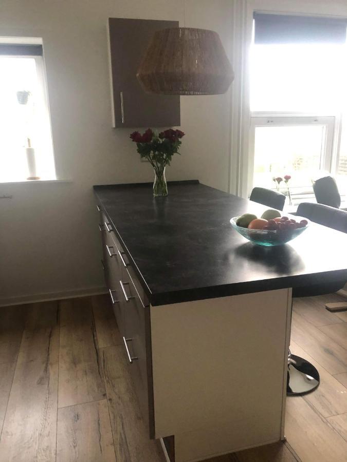 Gronnegade - Taet Pa Esbjerg C Apartment Екстериор снимка